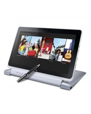 NT.L0MEK.005 - Acer - Tablet Iconia W510