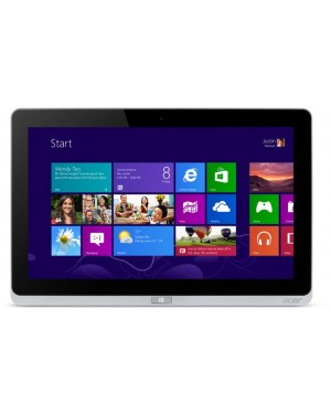 NT.L1BEG.003 - Acer - Tablet Iconia W701P-33224G06as