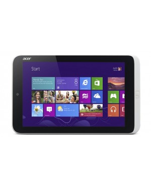 NT.L1JEH.001-AN - Acer - Tablet Iconia W3-810