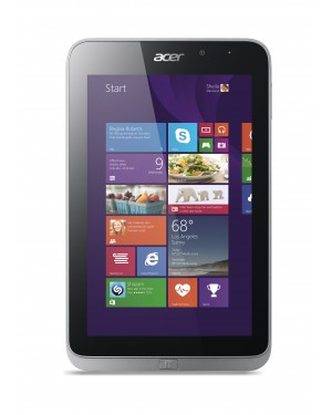 NT.L31EF.003 - Acer - Tablet Iconia W4-820-Z3742G03aii