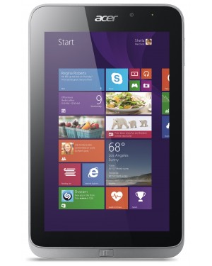 NT.L3GEF.002 - Acer - Tablet Iconia W4-820