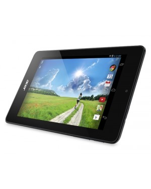 NT.L5HAL.001 - Acer - Tablet 7 Iconia B1-730 Intel Atom Z2560 Preto 8GB