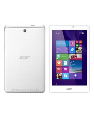 NT.L7GER.001 - Acer - Tablet Iconia Tab 8 W W1-810
