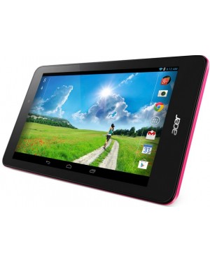 NT.L7LEE.004 - Acer - Tablet Iconia One 8 B1-810