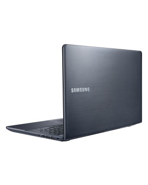 NT450R5E-K45B - Samsung - Notebook ATIV NT450R5E