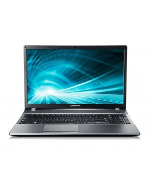NT550P5C-S65S - Samsung - Notebook 5 Series NT550P5C