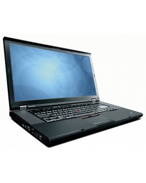 NTH2VGE - Lenovo - Notebook ThinkPad T510