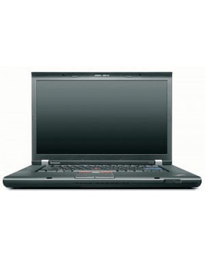 NTH3RMS - Lenovo - Notebook ThinkPad T510