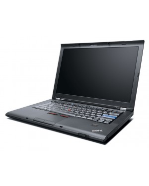 NTIGEIX - Lenovo - Notebook ThinkPad T510