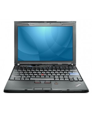 NUSDBGE - Lenovo - Notebook ThinkPad X201