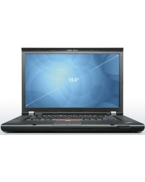 NW66BMH - Lenovo - Notebook ThinkPad T520
