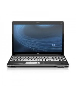 NW727EA - HP - Notebook HDX X16-1380ED Premium Notebook PC