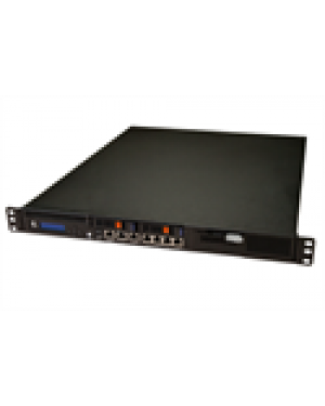 NX-7510E-100R0-WR - - Gerenciador de Redes Sem Fio Zebra NX7510E Aplicável como Firewall ou Gateway com 64 licenças