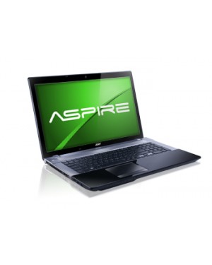 NX.M1WEG.059 - Acer - Notebook Aspire 771G-53218G75BDCaii