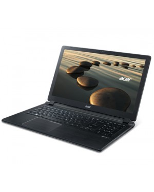NX.M9YED.034 - Acer - Notebook Aspire 572-21274G50akk