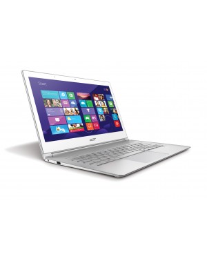 NX.MBKEH.001 - Acer - Notebook Aspire 392-74508G25tws