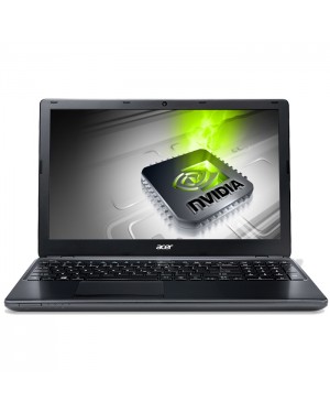 NX.MEREB.005 - Acer - Notebook Aspire 570G-33214G50MNKK