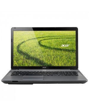 NX.MG5EB.002 - Acer - Notebook Aspire 771G-33124G1TMnii