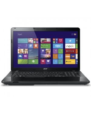 NX.MHMEC.001 - Acer - Notebook Aspire E1-772-34004G1TMnsk