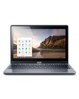 NX.MJAEB.002 - Acer - Notebook Chromebook C720P