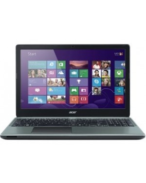 NX.MJPEB.001 - Acer - Notebook Aspire 572-74504G75DNII