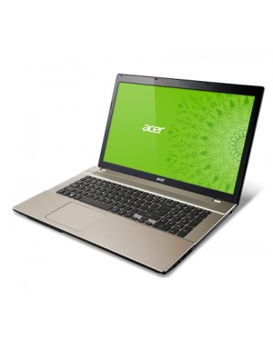 NX.MMBEU.011 - Acer - Notebook Aspire V3-772G-747a8G1TMamm