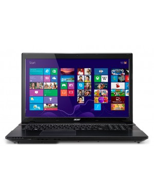 NX.MMCEH.009 - Acer - Notebook Aspire V3-772G-747a321.26TWakk