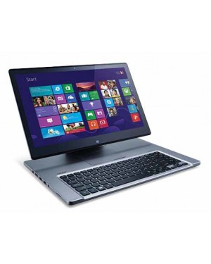 NX.MMQEH.002 - Acer - Notebook Aspire R7-572G-74518G25ass