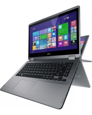 NX.MP4EG.004 - Acer - Notebook Aspire R3-471T-394N