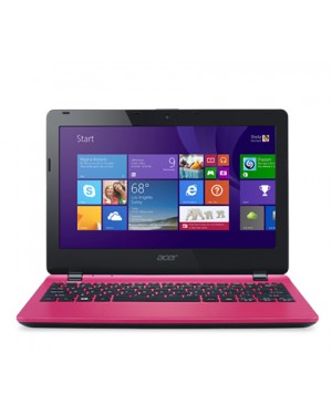 NX.MRMTA.001 - Acer - Notebook Aspire E3-112-C6AP
