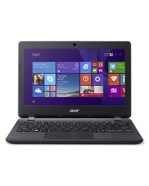 NX.MRSEY.001 - Acer - Notebook Aspire ES1-111M-C064
