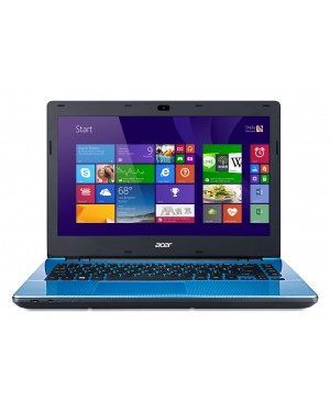 NX.MTUEH.002 - Acer - Notebook Aspire E5-411-C3SR