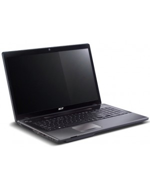 NX.RL7EF.003 - Acer - Notebook Aspire 7739Z-P624G50Mnkk