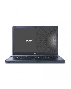 NX.V7EEH.025 - Acer - Notebook TravelMate TimeLine P653-M-53234G50Mtkk