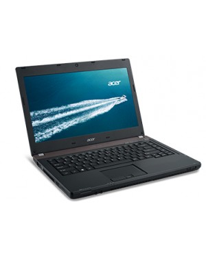 NX.V7MED.027 - Acer - Notebook TravelMate P6 633-M-53234G12akk