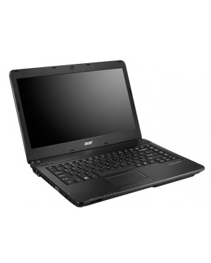 NX.V7XEF.023 - Acer - Notebook TravelMate P2 253-E-B964G50Mnks