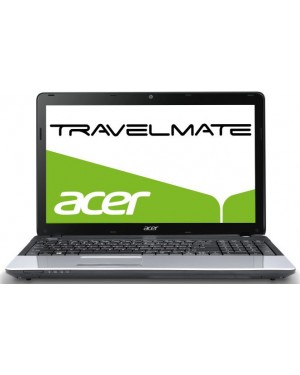 NX.V7XEG.007 - Acer - Notebook TravelMate P2 P253-E-B9604G50Mnks
