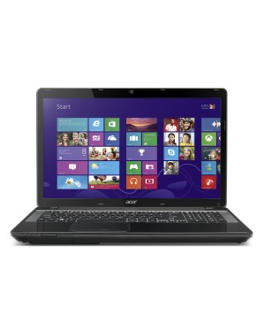 NX.V87EH.025 - Acer - Notebook TravelMate P2 273-M-53236G50Mnks