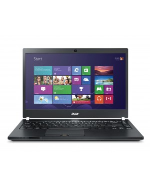 NX.V99EH.004 - Acer - Notebook TravelMate P6 45-M
