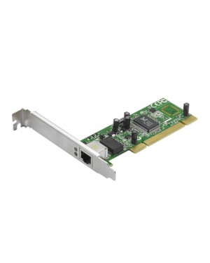 NX1101_V2 - ASUS_ - Placa de rede RTL8169SC 1000 Mbit/s PCI ASUS