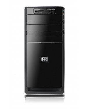 NY799AA - HP - Desktop Pavilion p6243w