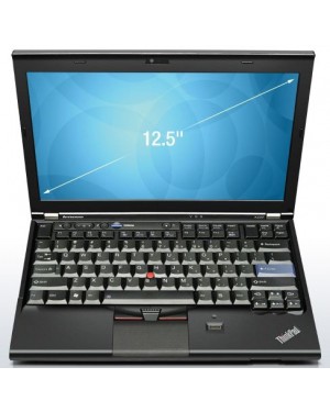 NYD37UK - Lenovo - Notebook ThinkPad X220