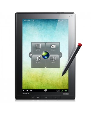 NZ72CFR - Lenovo - Tablet ThinkPad Tablet