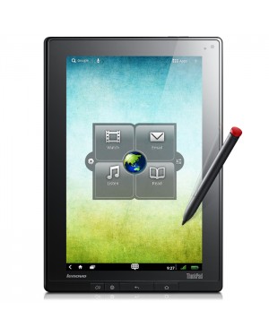 NZ72DUK - Lenovo - Tablet ThinkPad Tablet