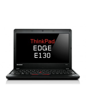 NZUAWIX - Lenovo - Notebook ThinkPad Edge E130