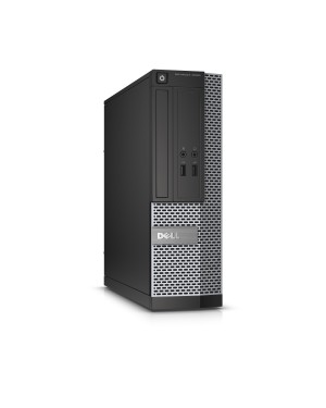 O302SFI3S450W7P3W - DELL - Desktop OptiPlex 3020