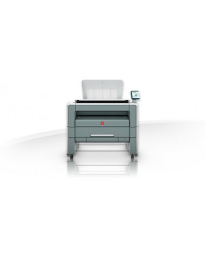 OCEPLOTWAVE300 - Canon - Impressora plotter Oce PlotWave 300