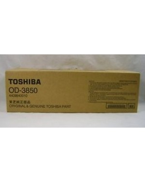 OD-3850 - Toshiba - Cilindro preto 3850D IM3850