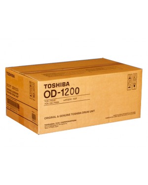 OD1200 - Toshiba - Cilindro OD-1200