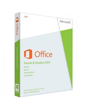 79G-03649FPPMD - Microsoft - Office Home Student 2.10 Português